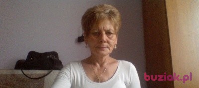 zosia, Female, 71, Żukowo, Polska, Photo: 1