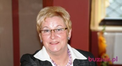 Regina, Female, 75, Suwałki, Polska: 1