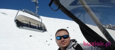 Martiness78, Mężczyzna, 47, Łódź, Polska, Zdjęcie: 1