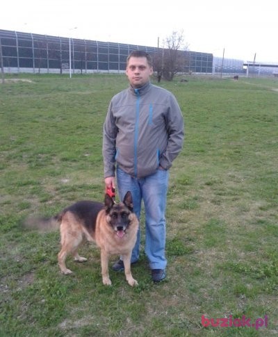 Przemek, Mężczyzna, 37, Warszawa, Polska: 1