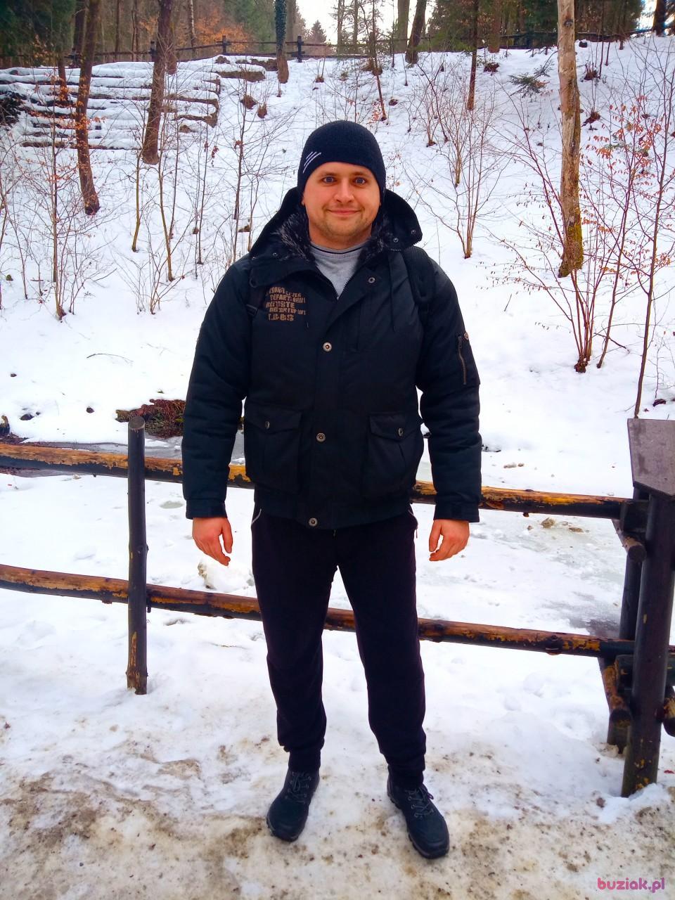 Krzysztof, Male, 34, Brzesko, Polska, Photo: 4
