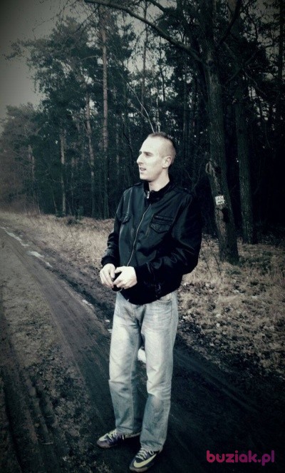 piotr, Mężczyzna, 34, Kalisz, Polska, Zdjęcie: 1