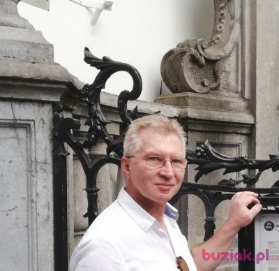 Krystian, Mężczyzna, 65, Stade Lower Saxony, Niemcy: 1