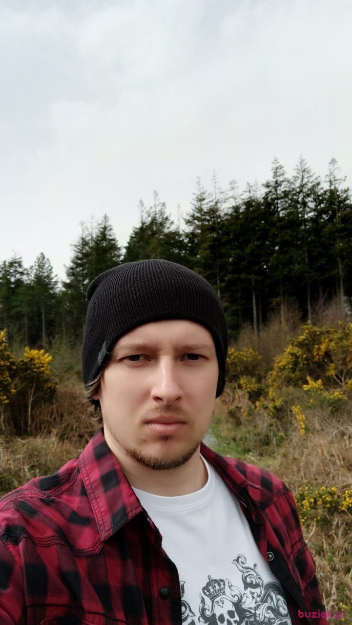 Kamil, Mężczyzna, 34, Exeter, Wielka Brytania: 1