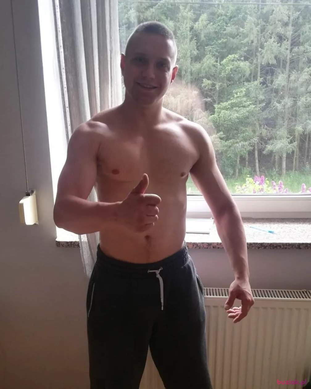 Wiktor, Mężczyzna, 30, Kartuzy, Polska: 1