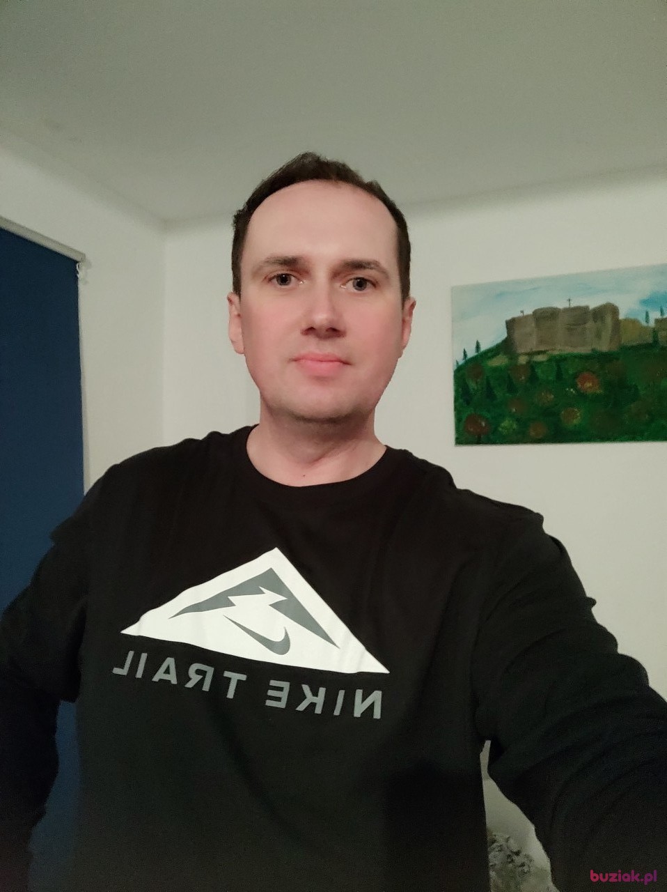Robert, Male, 43, Myszków, Polska, Photo: 2