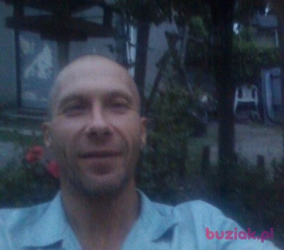 witek, Male, 45, Tomaszów Mazowiecki, Polska, Photo: 1