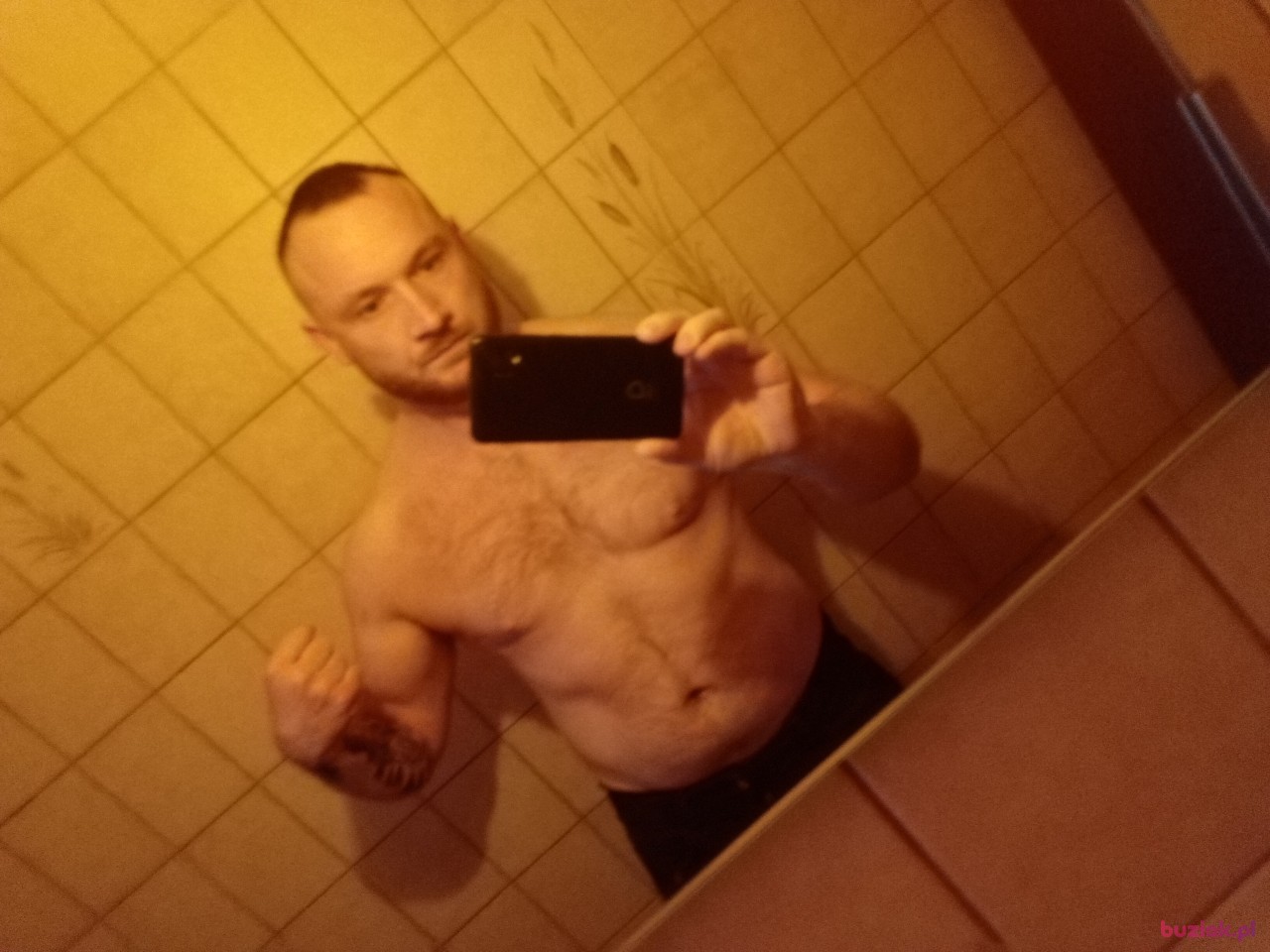 Marcin, Male, 40, Groningen, Holandia, Photo: 3