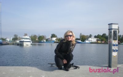 Agnieszka, Kobieta, 55, Świdwin, Polska, Zdjęcie: 2