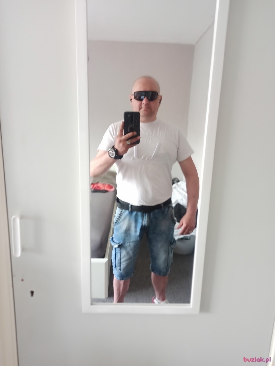 Maciej, Mężczyzna, 41, Eindhoven, Holandia: 1