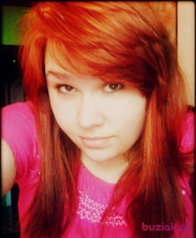 Basia, Female, 27, Kędzierzyn-Koźle, Polska: 1
