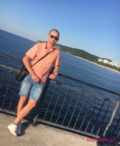 Radek, Male, 36, Poznań, Polska, Photo: 7