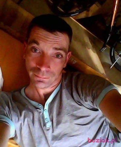 Tomek, Male, 43, Augustów, Polska, Photo: 2