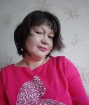 Barbara, Kobieta, 44, Włocławek, Polska, Zdjęcie: 1