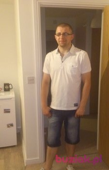 Adamlarse, Male, 35, Wielka Brytania: 1