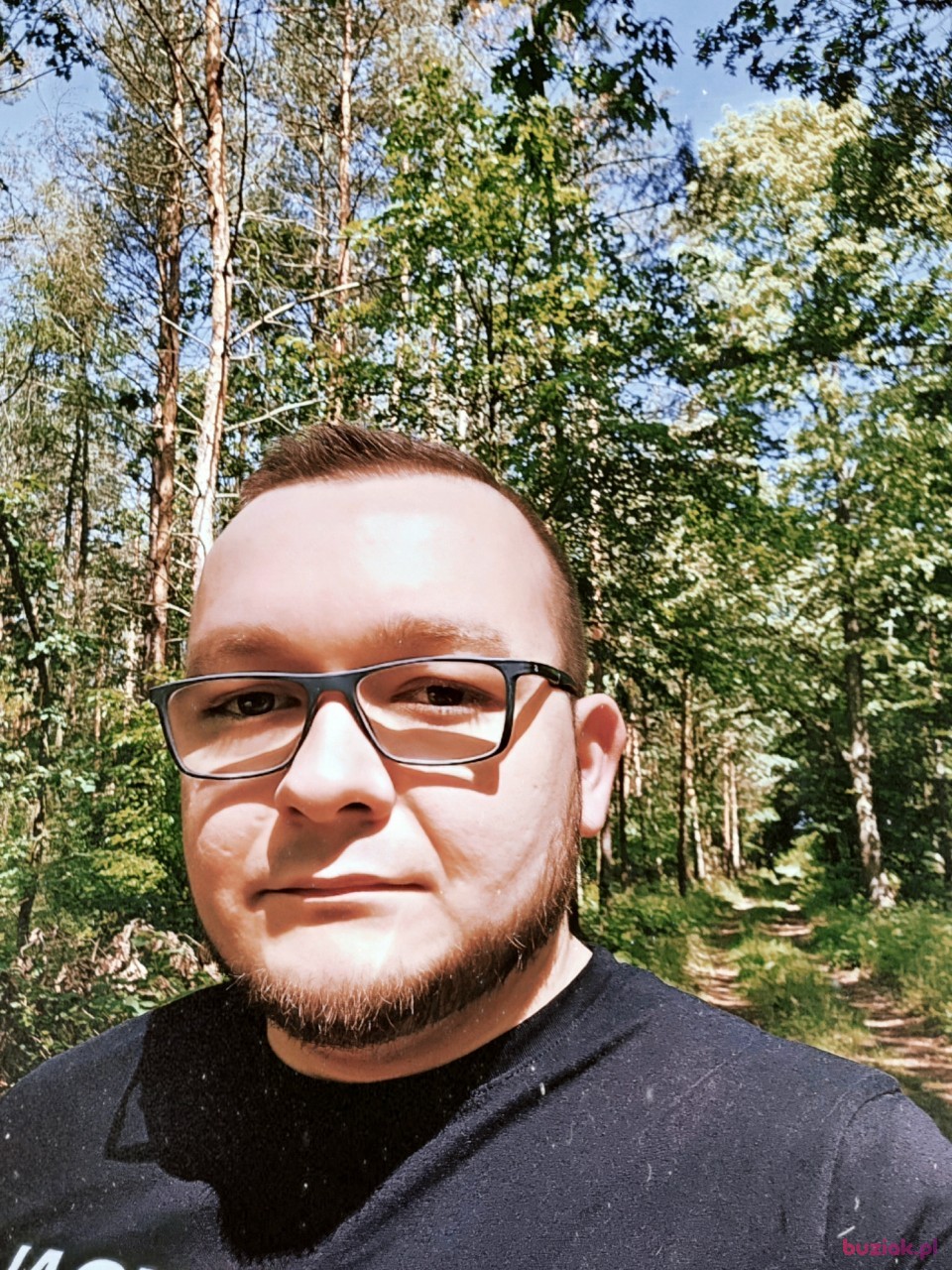 Daniel, Mężczyzna, 34, Sompolno, Polska, Zdjęcie: 5