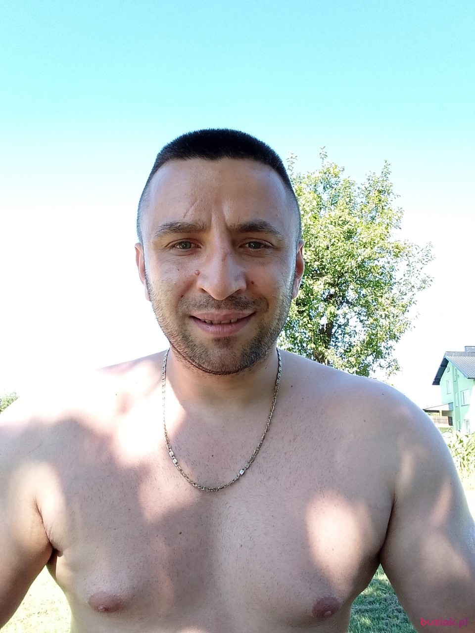 Pablo89, Mężczyzna, 36, Janów Lubelski, Polska: 1