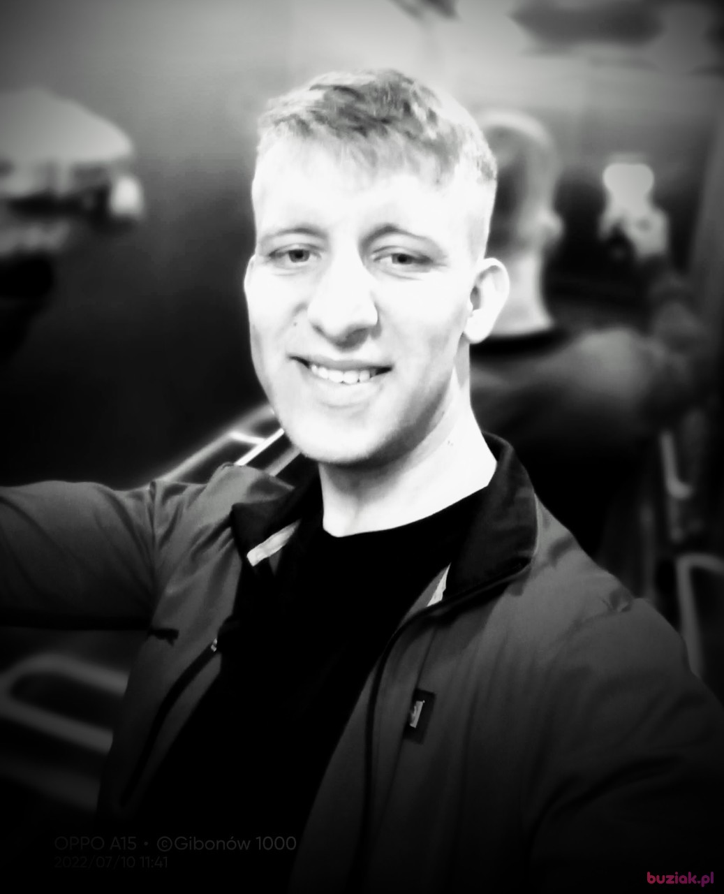 Rafal, Male, 32, Skwierzyna, Polska, Photo: 2