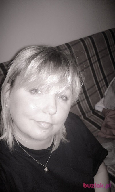 KASIULA, Kobieta, 42, Łódź, Polska, Zdjęcie: 1