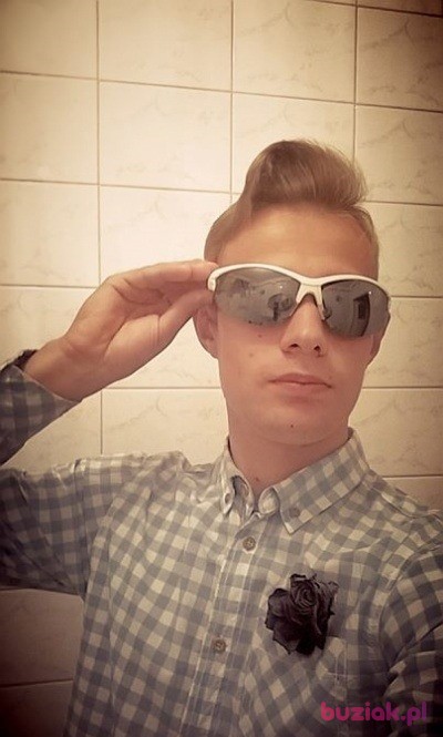 Hubert, Male, 30, Wyszków, Polska, Photo: 2