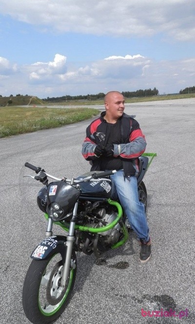 Mateusz, Mężczyzna, 29, Piła, Polska, Zdjęcie: 1