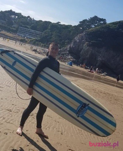 piotr, Mężczyzna, 34, Wielka Brytania, Zdjęcie: 3