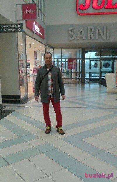 Kordian, Mężczyzna, 49, Haarlem North Holland Province, Holandia, Zdjęcie: 1