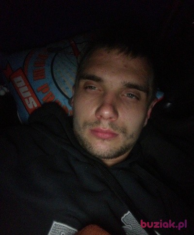 Maly, Male, 34, Limanowa, Polska, Photo: 1