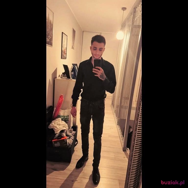 Adrian, Mężczyzna, 26, Apeldoorn, Holandia: 1