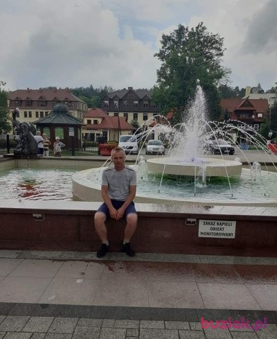grzegorz2010, Mężczyzna, 39, Proszowice, Polska: 1