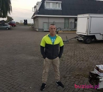 Sebastian, Mężczyzna, 32, Oss North Brabant Province, Holandia, Zdjęcie: 2