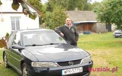 wojtek, Male, 49, Warszawa, Polska, Photo: 2