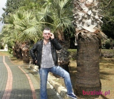 ober1, Male, 50, Polska, Photo: 5
