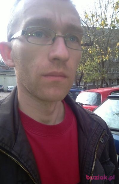 Paweł, Mężczyzna, 43, Warszawa, Polska, Zdjęcie: 1