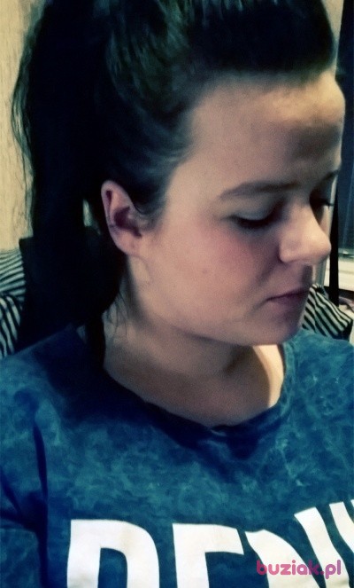 Karolina, Kobieta, 28, Olsztyn, Polska: 1