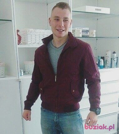 Rafal, Male, 29, Wielka Brytania, Photo: 2