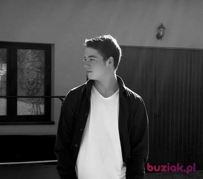 Tomek, Male, 25, Oborniki, Polska: 1