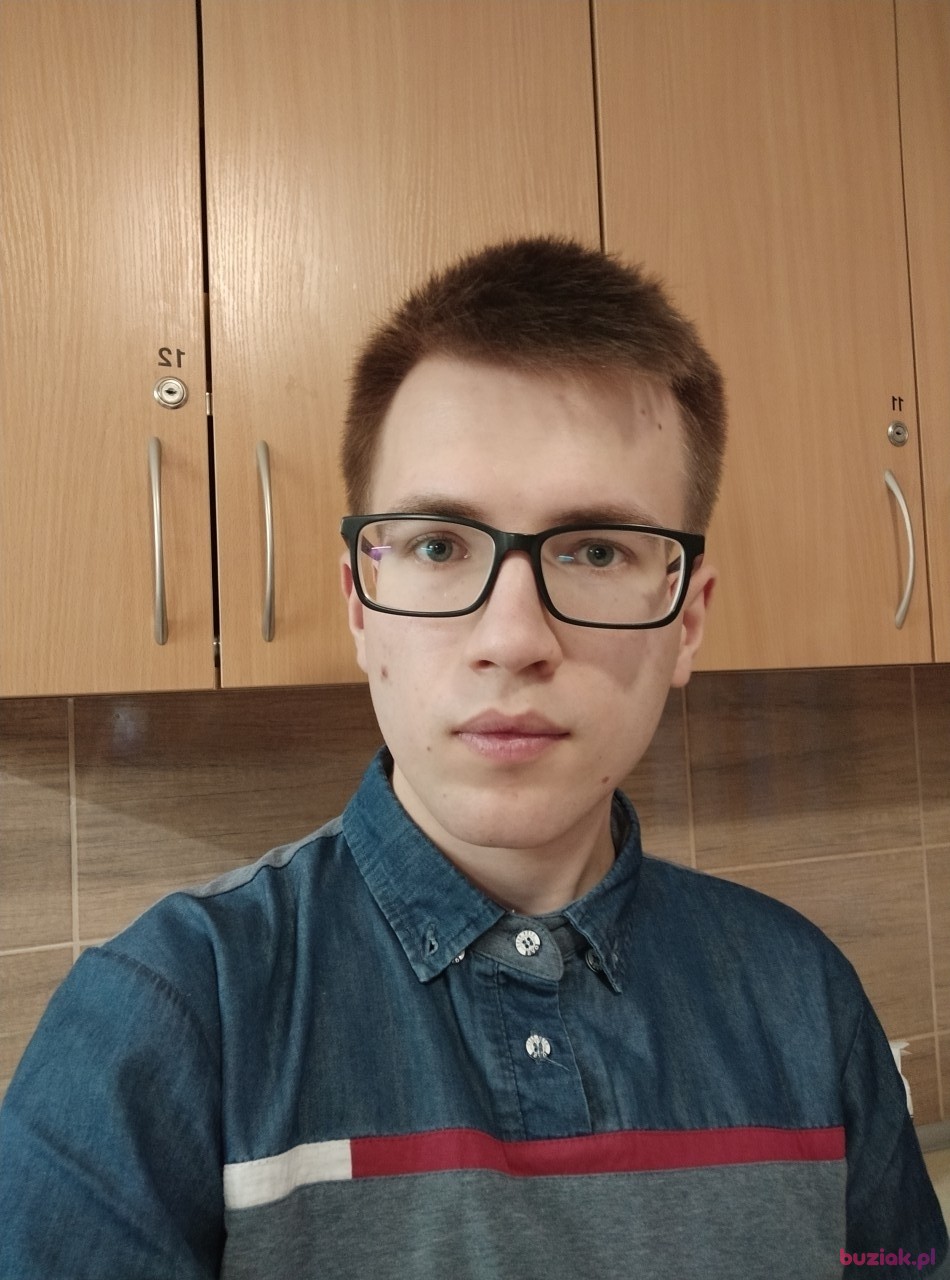 Marcin, Male, 27, Lublin, Polska, Photo: 3