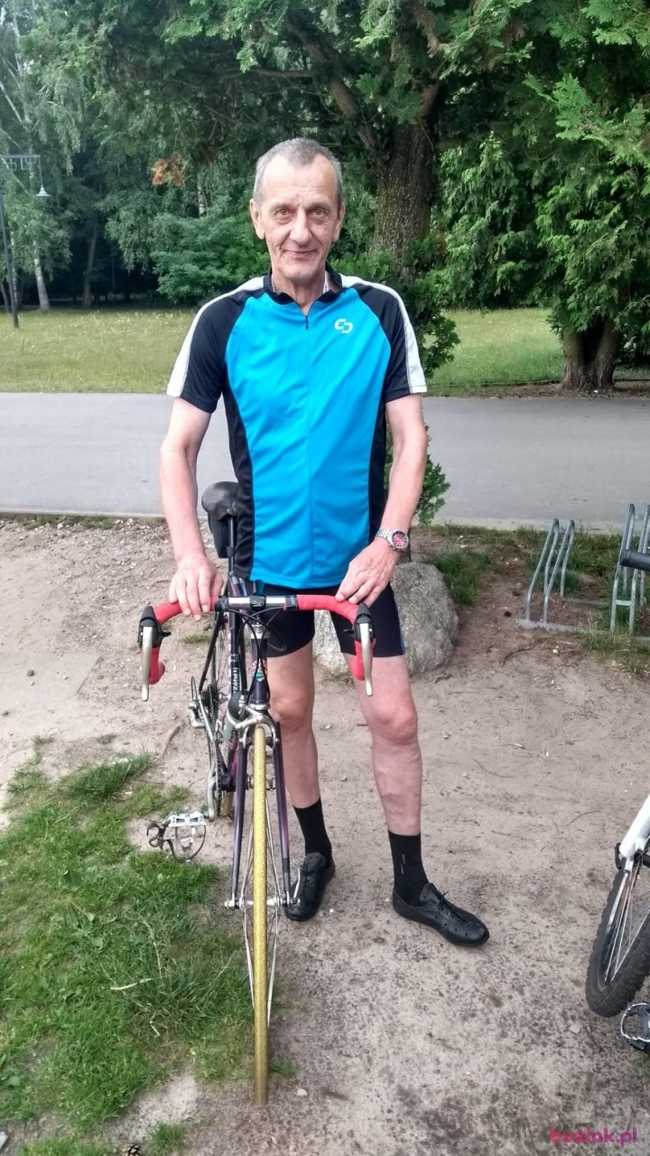 Andrzej, Mężczyzna, 67, Łódź, Polska, Zdjęcie: 3