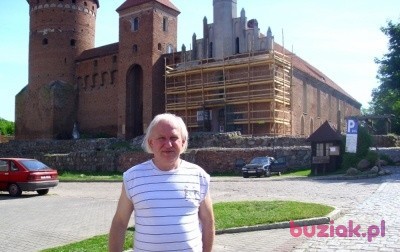 PIOTR, Mężczyzna, 71, Gdynia, Polska, Zdjęcie: 3