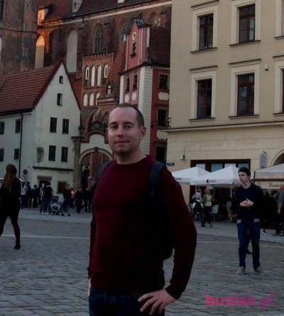 Piotrek, Mężczyzna, 37, Opole, Polska, Zdjęcie: 1