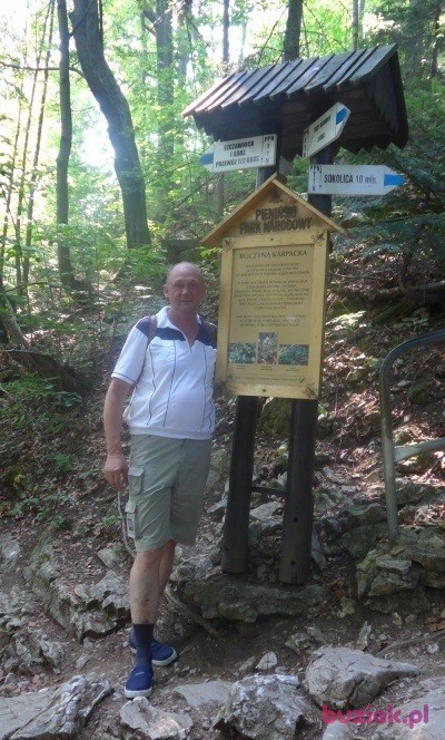 Bogdan, Male, 61, Szczecin, Polska, Photo: 10