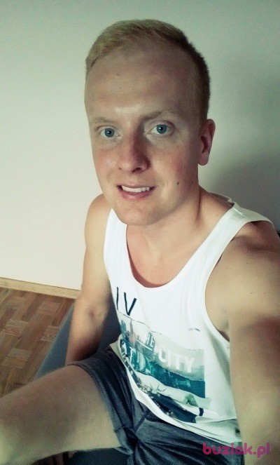 Artur , Male, 32, Żnin, Polska, Photo: 2