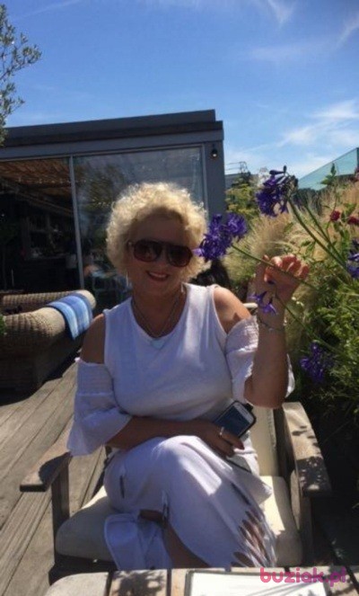Krystyna , Kobieta, 67, Crawley, Wielka Brytania, Zdjęcie: 3