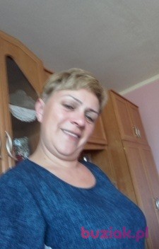 Cezaria, Kobieta, 55, Stargard Szczeciński, Polska, Zdjęcie: 2