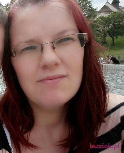 ula, Kobieta, 39, Warszawa, Polska, Zdjęcie: 1
