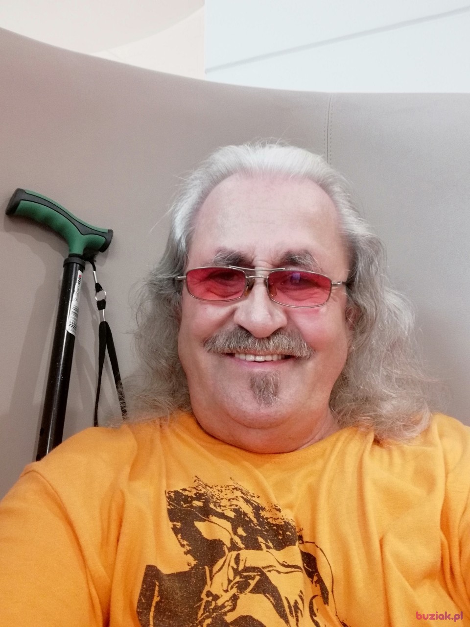 Bolesław, Mężczyzna, 73, Warszawa, Polska, Zdjęcie: 2