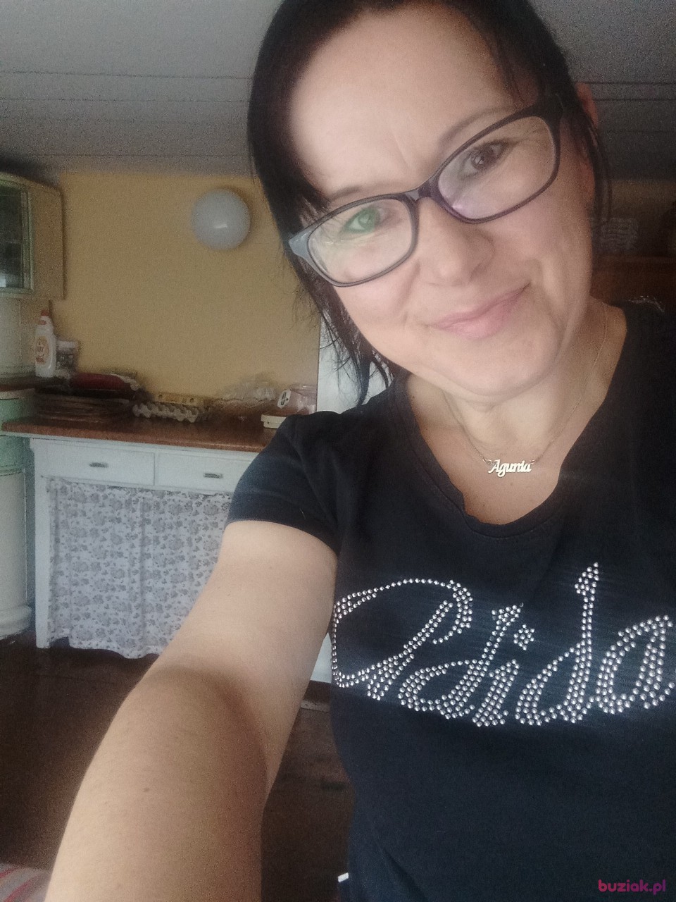 AGUNIA, Female, 42, Rybnik, Polska, Photo: 6