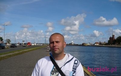 Rafal, Mężczyzna, 44, Gliwice, Polska: 1