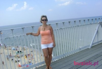 Aness, Kobieta, 46, Opole, Polska: 1
